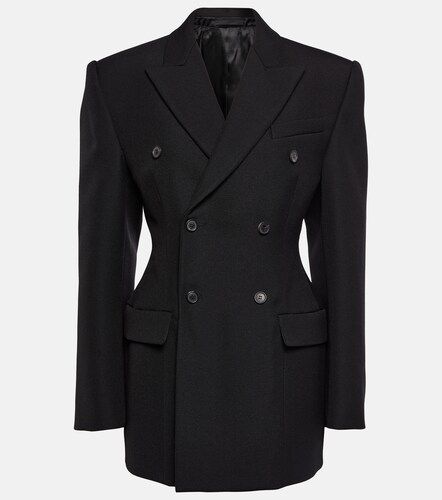 Wardrobe.NYC Blazer de lana - Wardrobe.NYC - Modalova