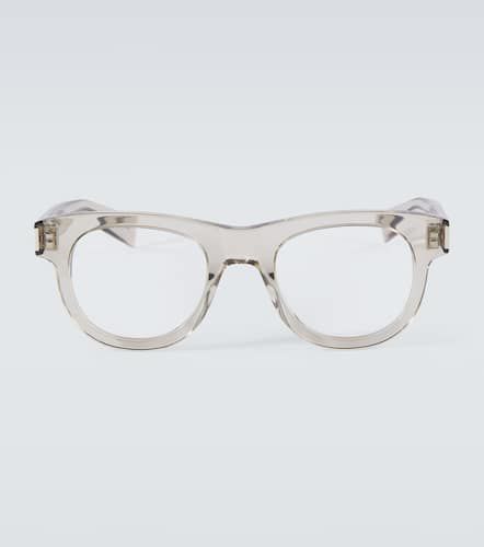 Saint Laurent SL 571 square glasses - Saint Laurent - Modalova