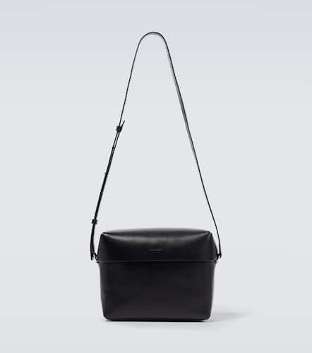 Jil Sander Leather crossbody bag - Jil Sander - Modalova