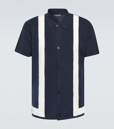 Camicia Barretos in cotone - Frescobol Carioca - Modalova