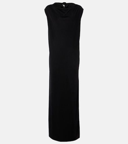 Midikleid mit Bindedetail - Jil Sander - Modalova