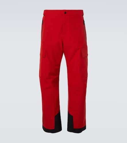 Gore-TexÂ® ski pants - Moncler Grenoble - Modalova