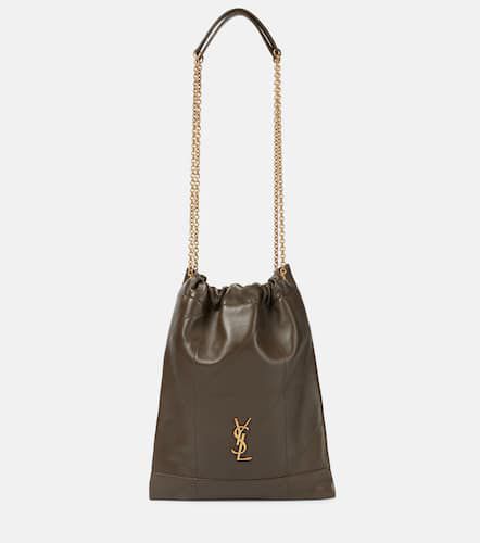 Jamie 4.3 Pochon leather shoulder bag - Saint Laurent - Modalova