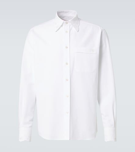 Valentino Camisa de algodón - Valentino - Modalova