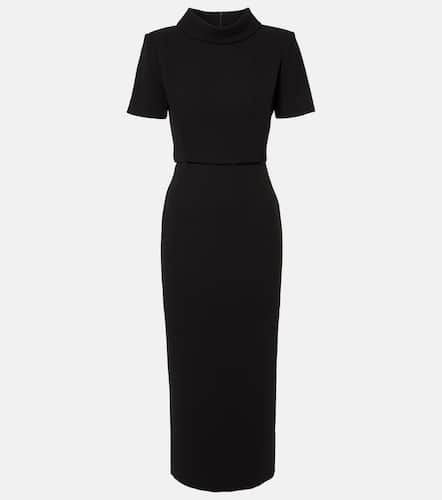 Roland Mouret Cady midi dress - Roland Mouret - Modalova