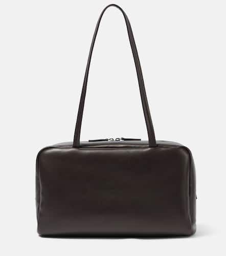 The Row Astra leather tote bag - The Row - Modalova