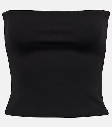 Wardrobe.NYC Jersey tube top - Wardrobe.NYC - Modalova