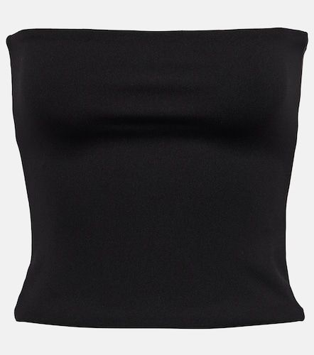 Wardrobe.NYC Top de jersey - Wardrobe.NYC - Modalova