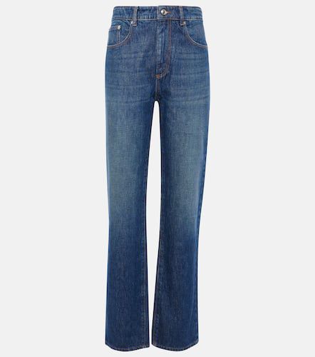 Sportmax Low-rise straight jeans - Sportmax - Modalova