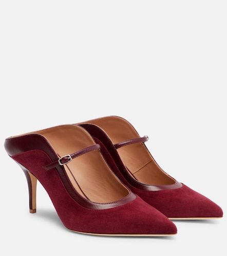 Mules Delphi 70 de ante - Malone Souliers - Modalova