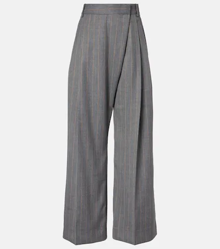 Ganni Weite Hose - Ganni - Modalova