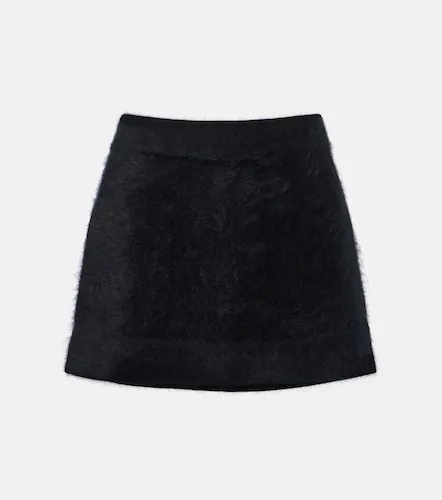 Minirock Fluffy Statement - Dorothee Schumacher - Modalova