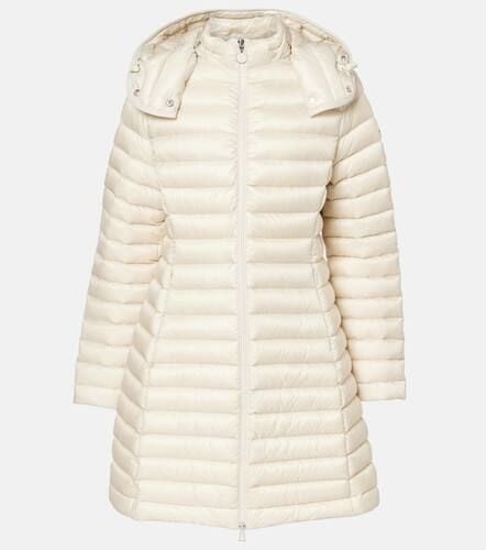 Moncler Igelong down coat - Moncler - Modalova