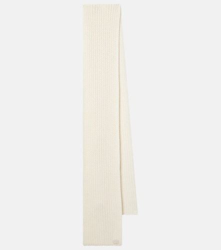 Saint Laurent Cashmere scarf - Saint Laurent - Modalova