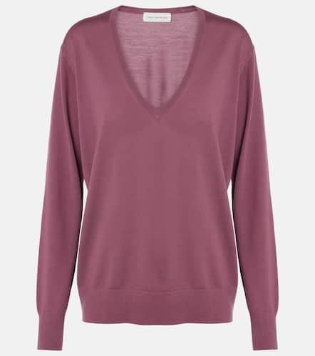 Dries Van Noten Wool sweater - Dries Van Noten - Modalova