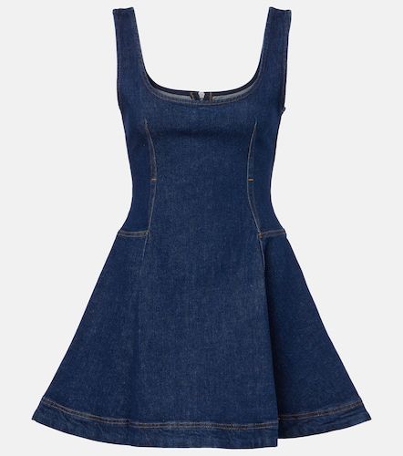 Simkhai Abito corto di jeans - Simkhai - Modalova