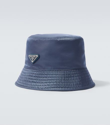 Prada Hut aus Re-Nylon - Prada - Modalova