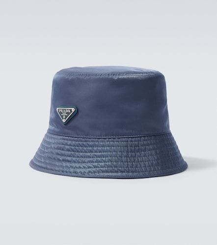 Sombrero de pescador de Re-Nylon - Prada - Modalova
