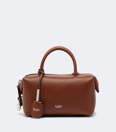 Borsa a mano Small in pelle - Max Mara - Modalova