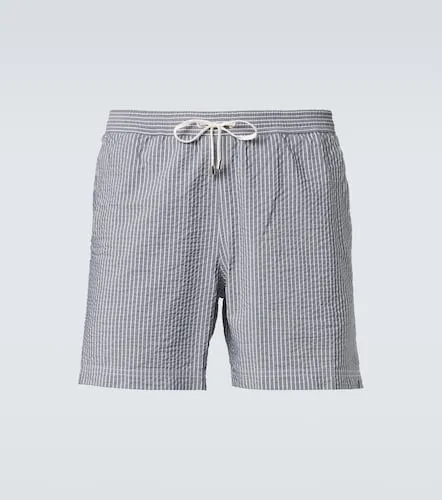 Sunspel Costume da bagno a righe - Sunspel - Modalova