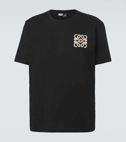 Camiseta Paula's Ibiza de jersey de algodón - Loewe - Modalova