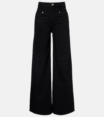 Isabel Marant Jeans anchos Lemony - Isabel Marant - Modalova