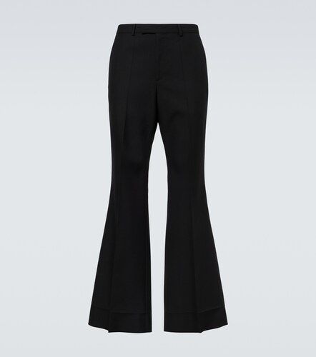 Valentino High-rise flared pants - Valentino - Modalova