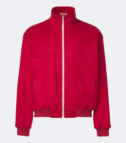 Auralee Chaqueta de seda - Auralee - Modalova