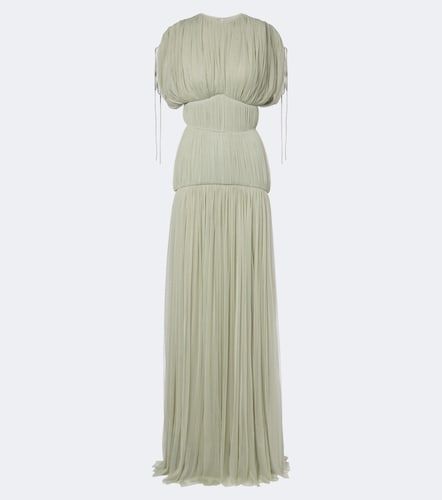Bustier-Robe Nymera aus Tüll - De La Vali - Modalova