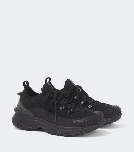 Moncler Sneakers Trailgrip Lite3 - Moncler - Modalova