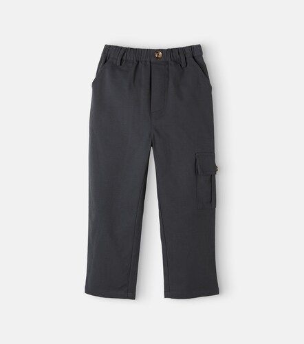 Pantalones cargo Theoule de algodón - Donsje - Modalova