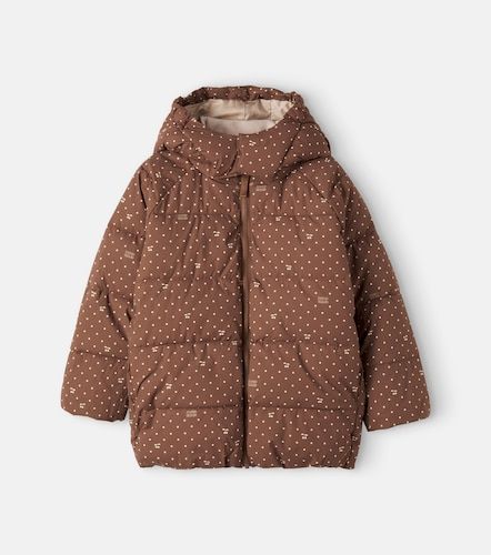 Konges Sløjd Chaqueta acolchada Nuka estampada - Konges Slojd - Modalova