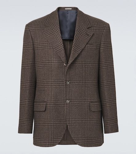 Blazer aus Kaschmir - Brunello Cucinelli - Modalova