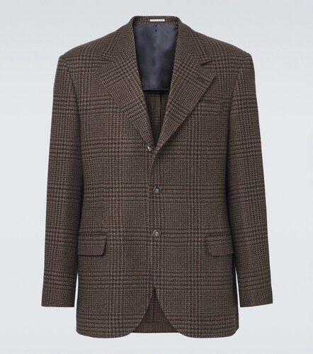 Blazer aus Kaschmir - Brunello Cucinelli - Modalova