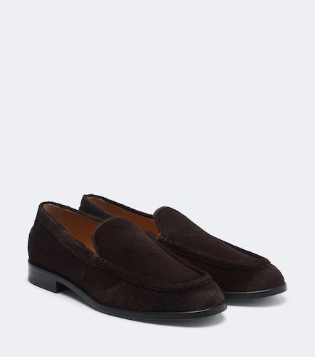 Tod's Leather loafers - Tod's - Modalova