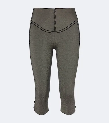 Jacquemus Pantaloni capri Sera - Jacquemus - Modalova
