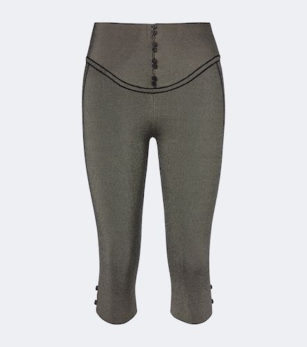 Jacquemus Sera capri pants - Jacquemus - Modalova