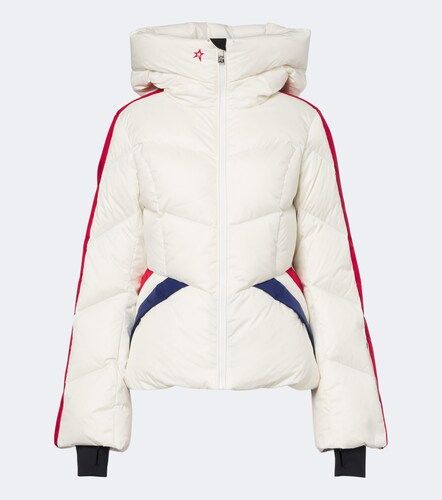 Chaqueta de esquí de plumas Duvet - Perfect Moment - Modalova