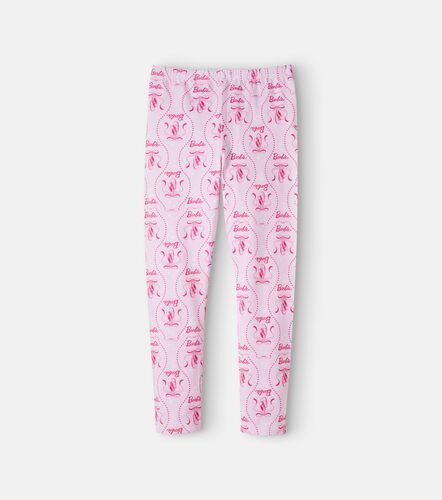 X Barbie® leggings Ballet Bliss en mezcla de algodón - Tutu Du Monde - Modalova