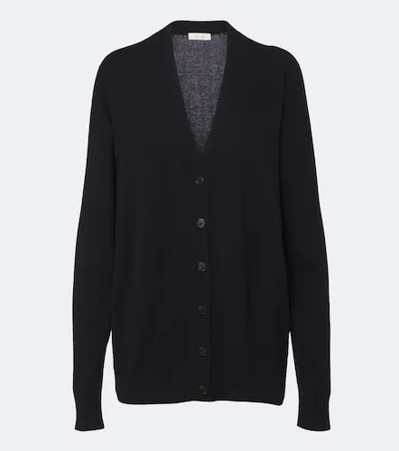 The Row Pelagia cashmere cardigan - The Row - Modalova