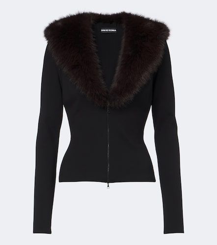 David Koma Cardigan - David Koma - Modalova