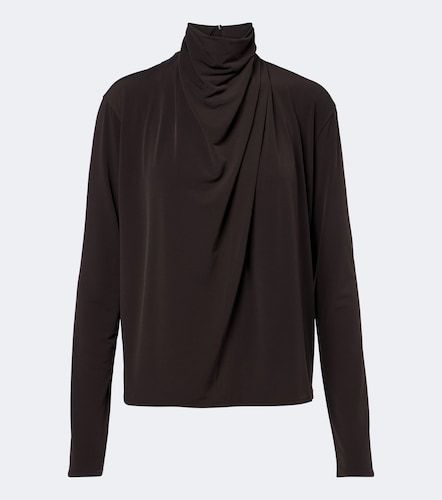 Vince Top aus Jersey - Vince - Modalova