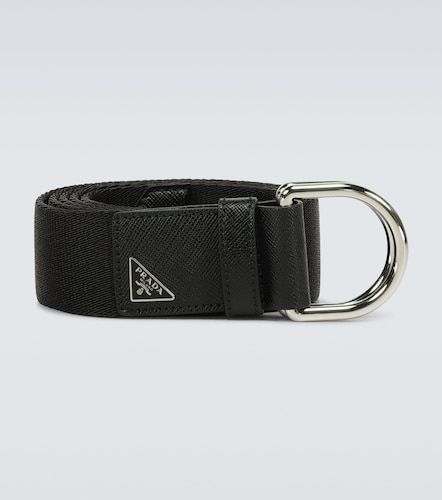 Prada Cinturón de Re-Nylon - Prada - Modalova