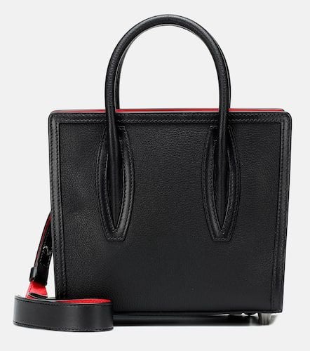 Paloma Mini leather tote - Christian Louboutin - Modalova