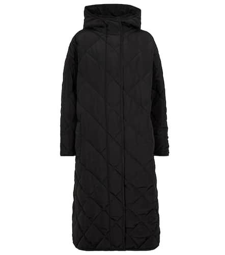 Sue quilted padded coat - Stand Studio - Modalova