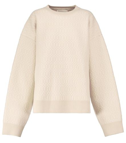 Jil Sander Pullover aus Wolle - Jil Sander - Modalova