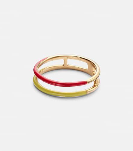 PersÃ©e 18kt gold ring - Persee - Modalova