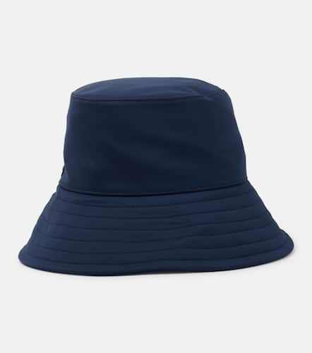 Zita technical bucket hat - Loro Piana - Modalova