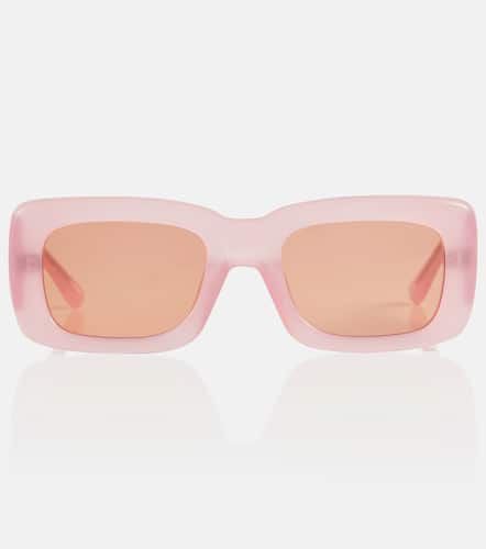 X Linda Farrow Marfa sunglasses - The Attico - Modalova