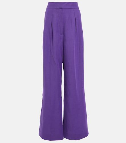 Pantaloni Plidao a gamba larga - Jacquemus - Modalova
